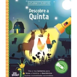 Descobre a Quinta de Vários Autores - Explorar é Divertido