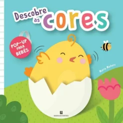 Descobre as Cores de Maria Mañeru