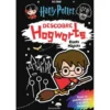 Descobre Hogwarts - Riscos Mágicos - Da Saga Harry Potter