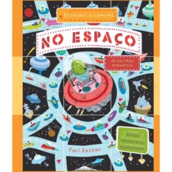 Descobre o Caminho - No Espaço de Joanna Mclnerney