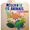 Descobre os Animais - Onde e Como Vivem