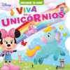Descobre Os Sons - Viva Os Unicórnios de Disney