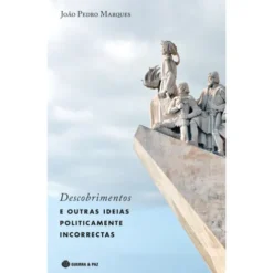 Descobrimentos E Outras Ideias de João Pedro Marques
