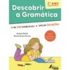 Descobrir a Gramática - 2.º Ano