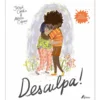 Desculpa! de Joseph Coelho