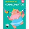 Desenvolve Conhecimentos 4+