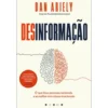 Desinformação de Dan Ariely