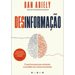 Desinformação de Dan Ariely