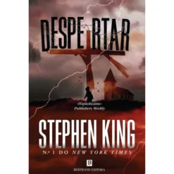 Despertar de Stephen King