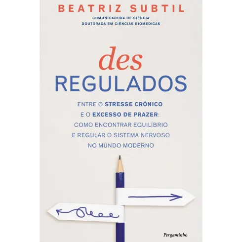 Desregulados de Beatriz Subtil
