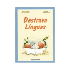 Destrava Línguas de Luísa Ducla Soares