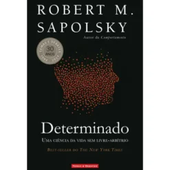 Determinado de Robert M. Sapolsky