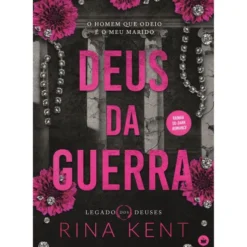 Deus Da Guerra de Rina Kent