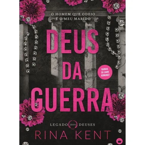 Deus Da Guerra de Rina Kent
