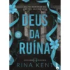 Deus Da Malícia de Rina Kent