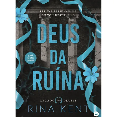 Deus Da Malícia de Rina Kent