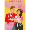 De Volta a Ti de Amy Lea
