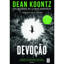 Devoção de Dean Koontz