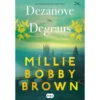 Dezanove Degraus de Millie Bobby Brown