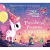 Dez Minutos e Cama... Parabéns Pequeno Unicórnio! de Rhiannon Fielding