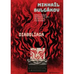Diabolíada de Mikhaíl Bulgákov