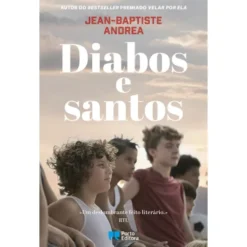 Diabos E Santos de Jean-Baptiste Andrea