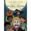 Dia das Bruxas - O Halloween de Ana Maria Magalhães