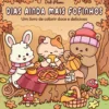 Dias Ainda Mais Fofinhos de Didi Plums