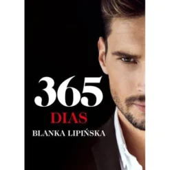 365 Dias de Blanka Lipinska