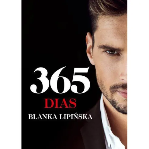 365 Dias de Blanka Lipinska