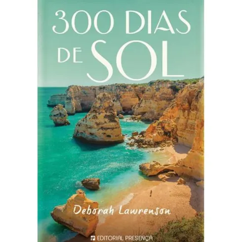 300 Dias de Sol de Deborah Lawrenson