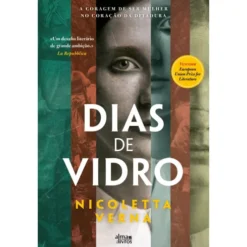 Dias De Vidro de Nicoletta Verna