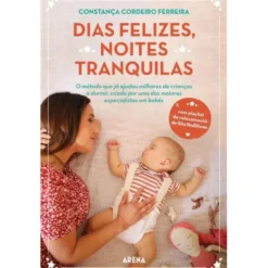 Dias Felizes, Noites Tranquilas de Constança Cordeiro Ferreira