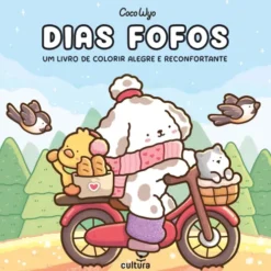 Dias Fofos de Coco Wyo