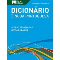 Dicionário Académico da Língua Portuguesa