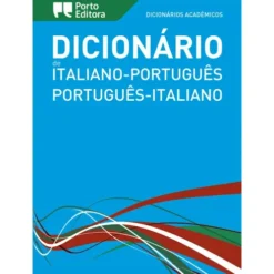 Dicionário Académico de Italiano-Português / Português-Italiano