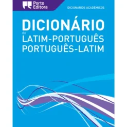 Dicionário Académico de Latim-Português / Português-Latim