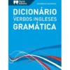 Dicionário Académico de Verbos Ingleses e Gramática