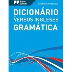 Dicionário Académico de Verbos Ingleses e Gramática