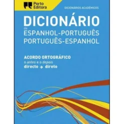 Dicionário Académico Espanhol/Português - Português/Espanhol