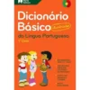 Dicionário Básico Ilustrado da Língua Portuguesa