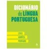 Dicionário da Língua Portuguesa de Aldina Vaz e Emília Amor