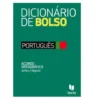 Dicionário de Bolso de Português