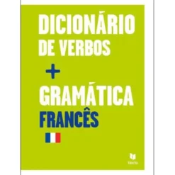 Dicionário de Verbos + Gramática Francês