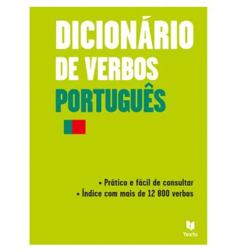 Dicionário de Verbos Português