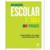 Dicionário Escolar - 2.º Ciclo Português