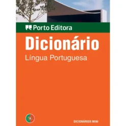 Dicionário Mini da Língua Portuguesa