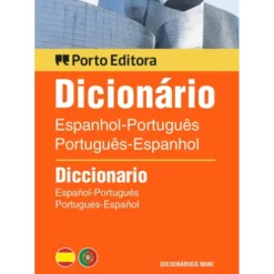 Dicionário Mini de Espanhol-Português / Português-Espanhol
