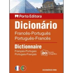 Dicionário Mini de Francês-Português / Português-Francês