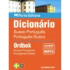 Dicionário Mini de Sueco-Português / Português-Sueco